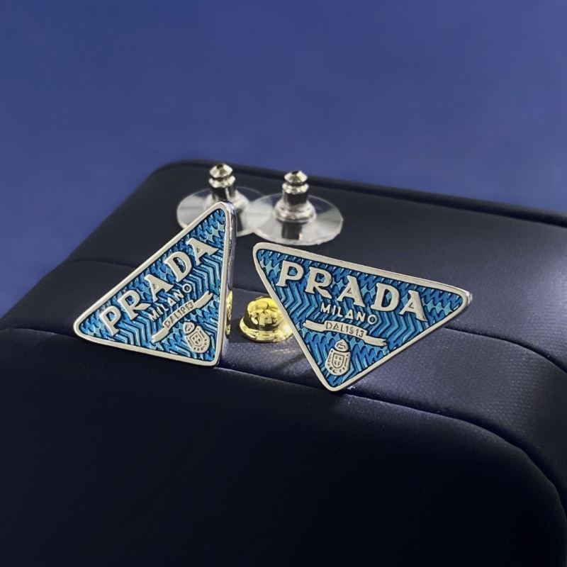 Prada Earrings